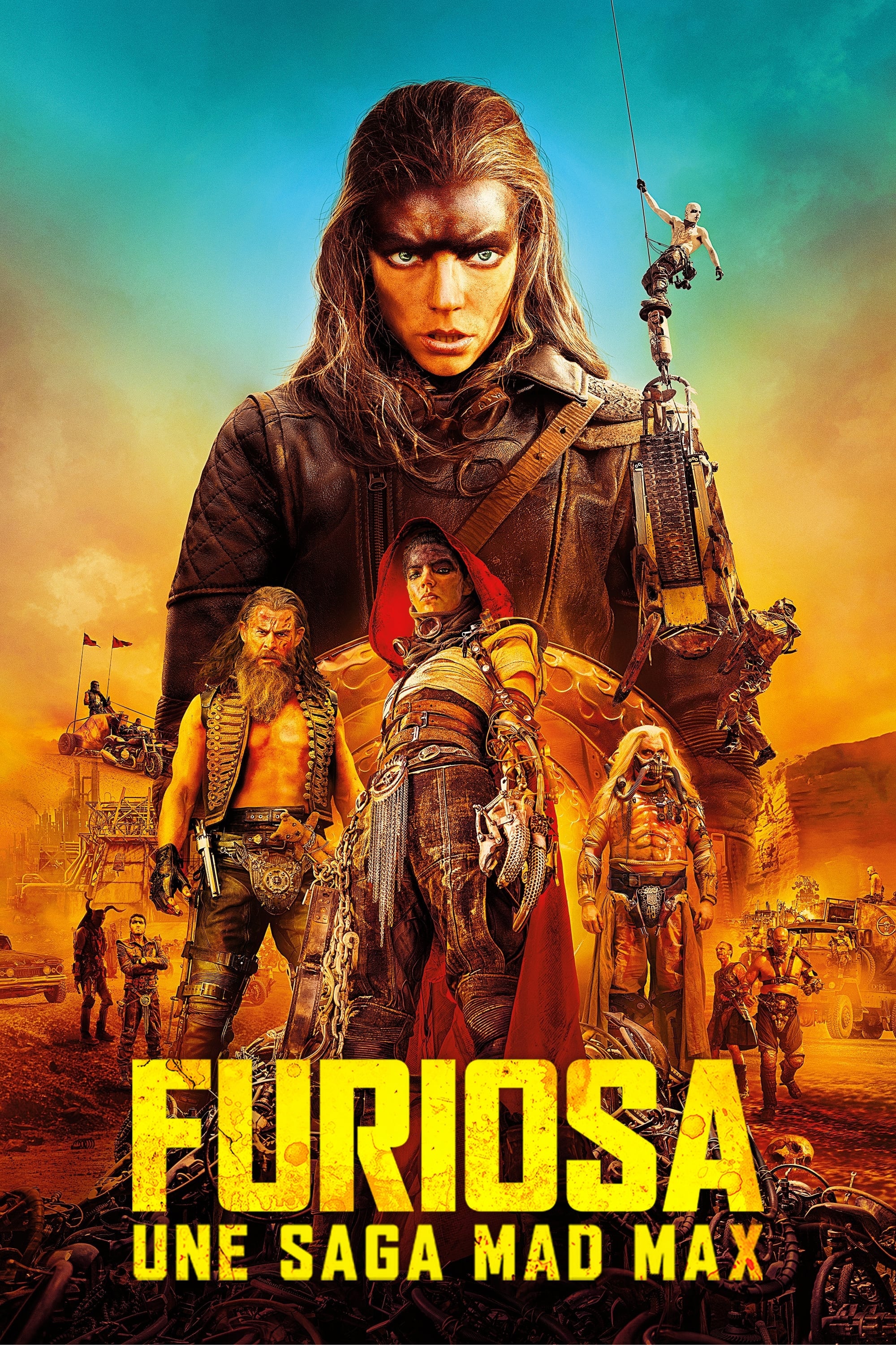 Poster Film
